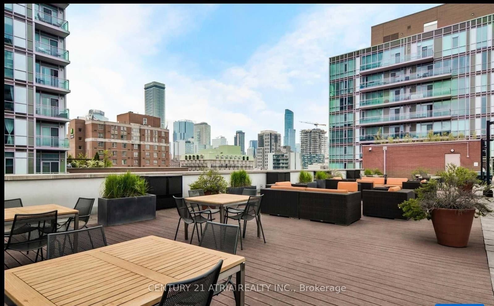 112 George Street, Unit S703 thumbnail 46