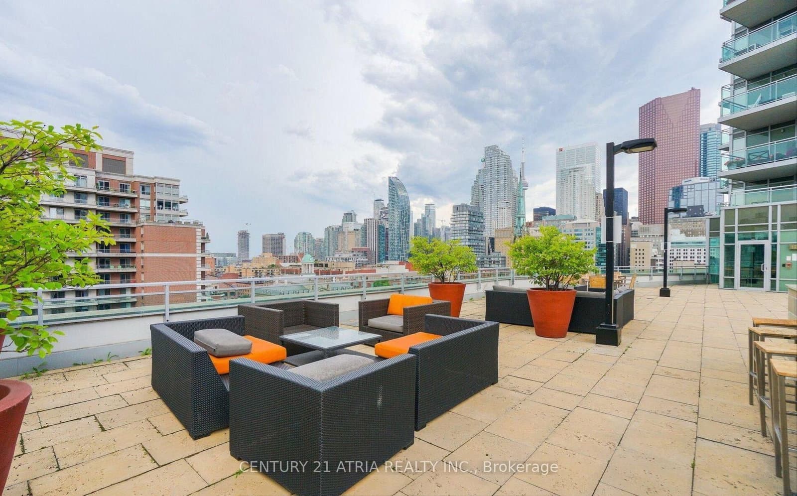 112 George Street, Unit S703 thumbnail 49