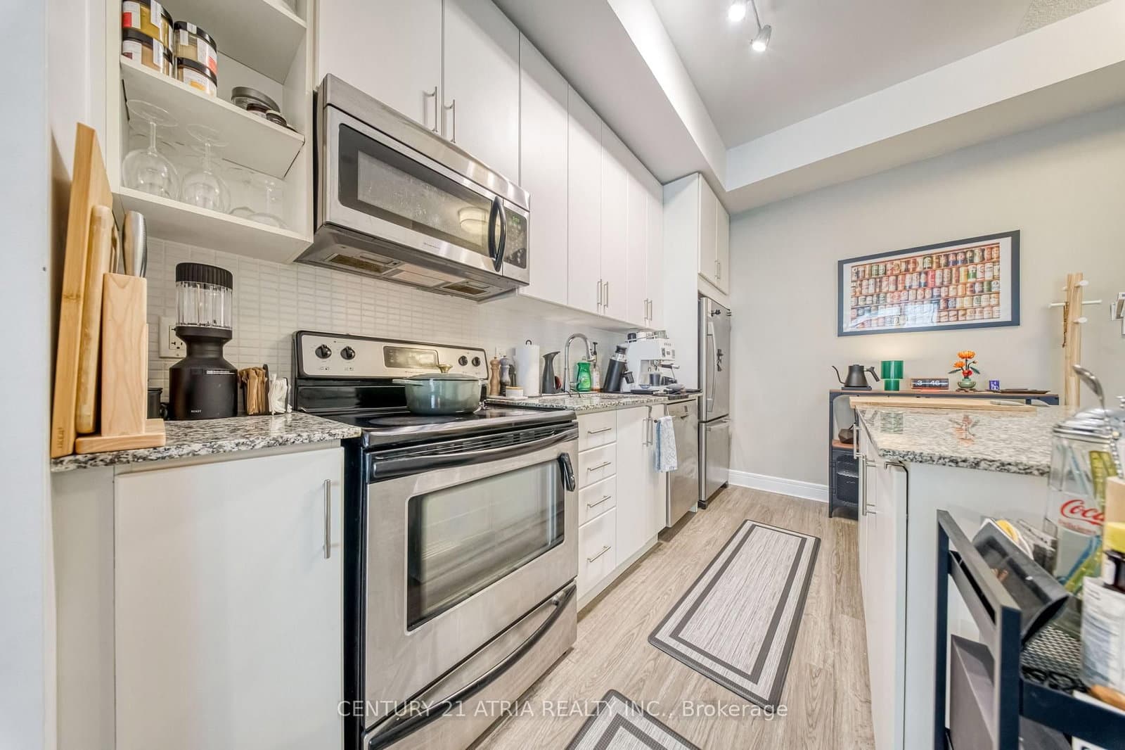 112 George Street, Unit S703 thumbnail 8