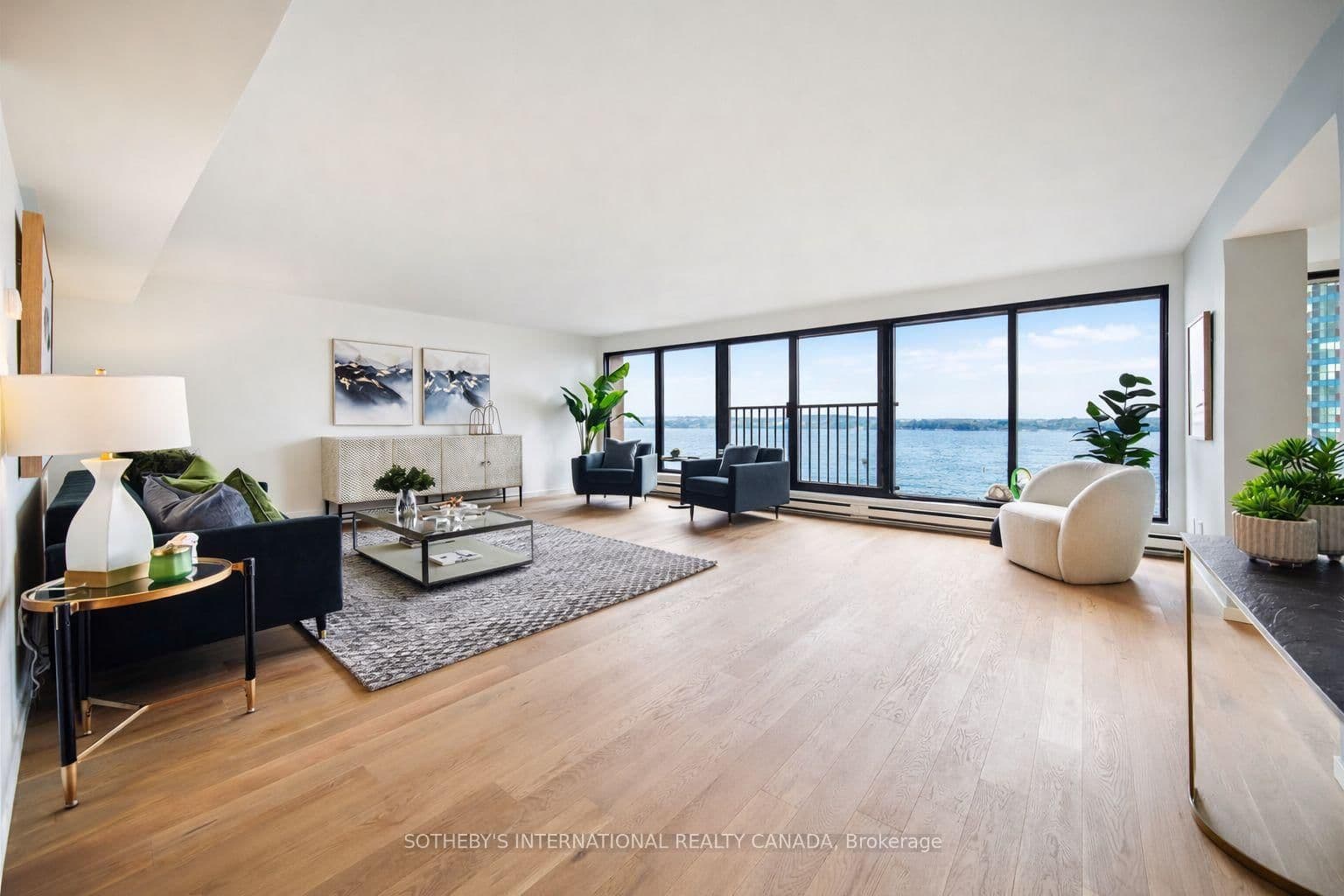 65 Harbour Square, Unit 1110 - Image 1