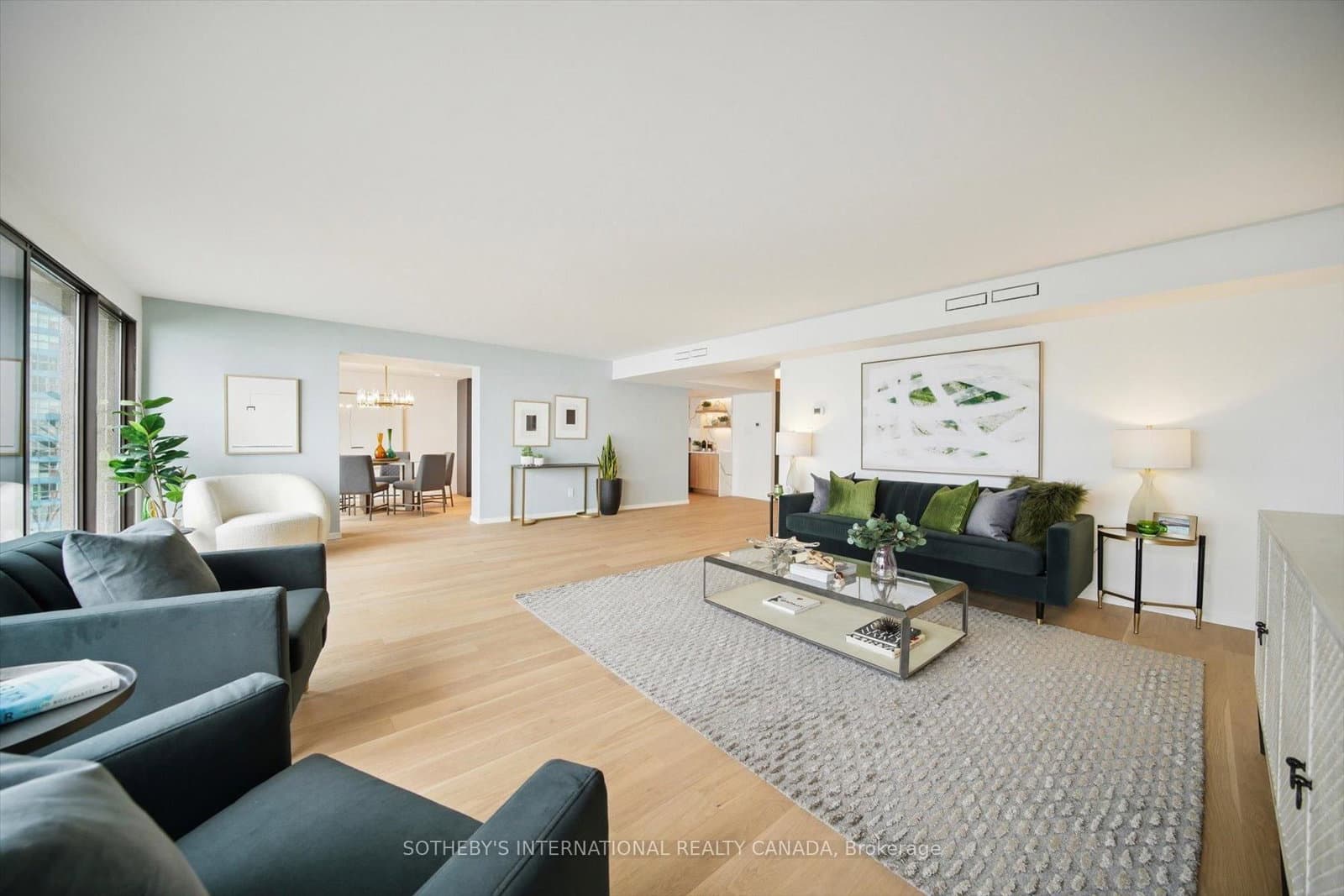 65 Harbour Square, Unit 1110 thumbnail 12