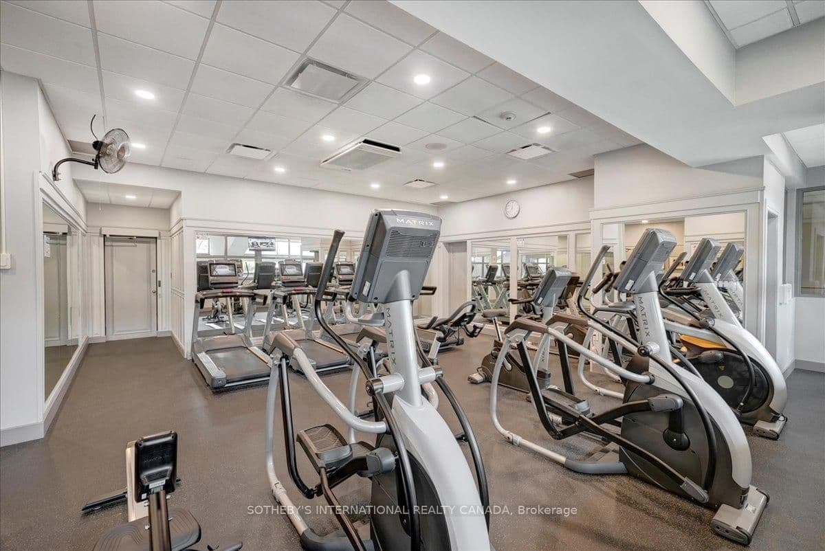 65 Harbour Square, Unit 1110 thumbnail 24