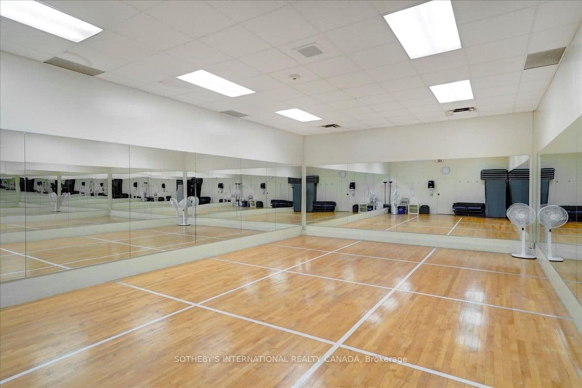 65 Harbour Square, Unit 1110 thumbnail 27