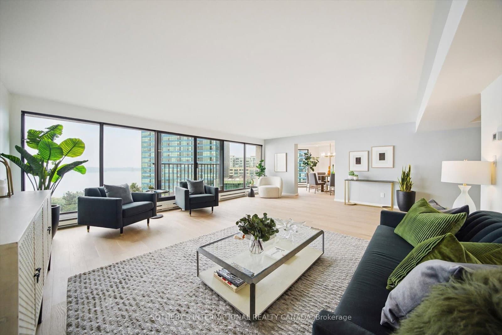 65 Harbour Square, Unit 1110 thumbnail 3
