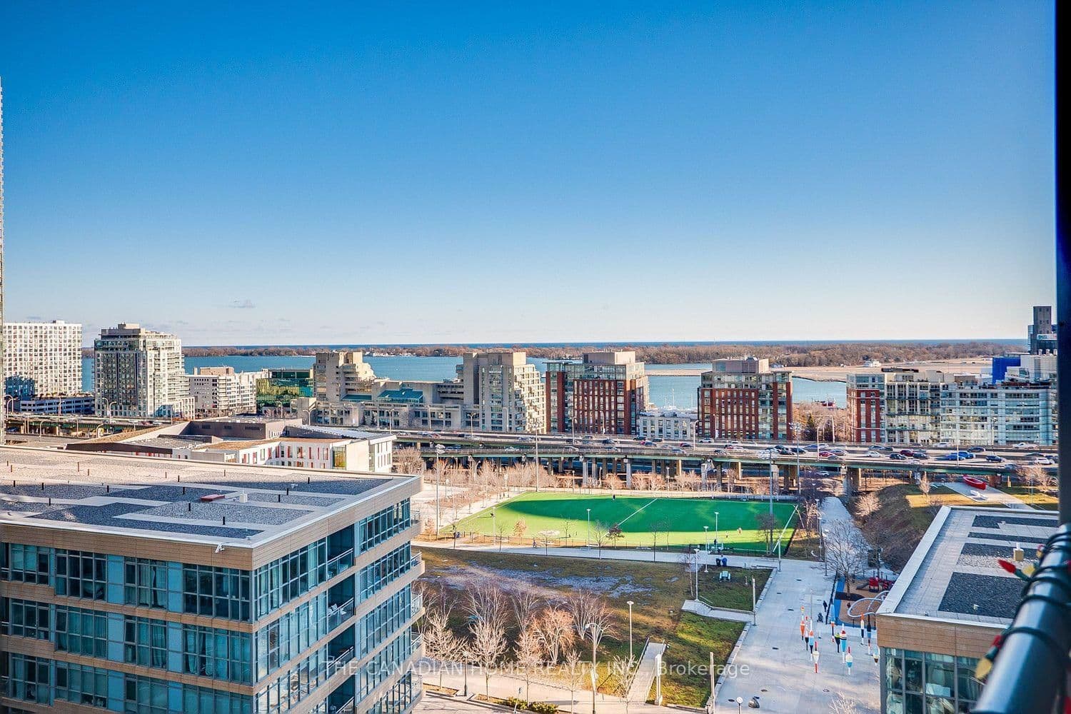 21 Iceboat Terrace, Unit 1605 thumbnail 24