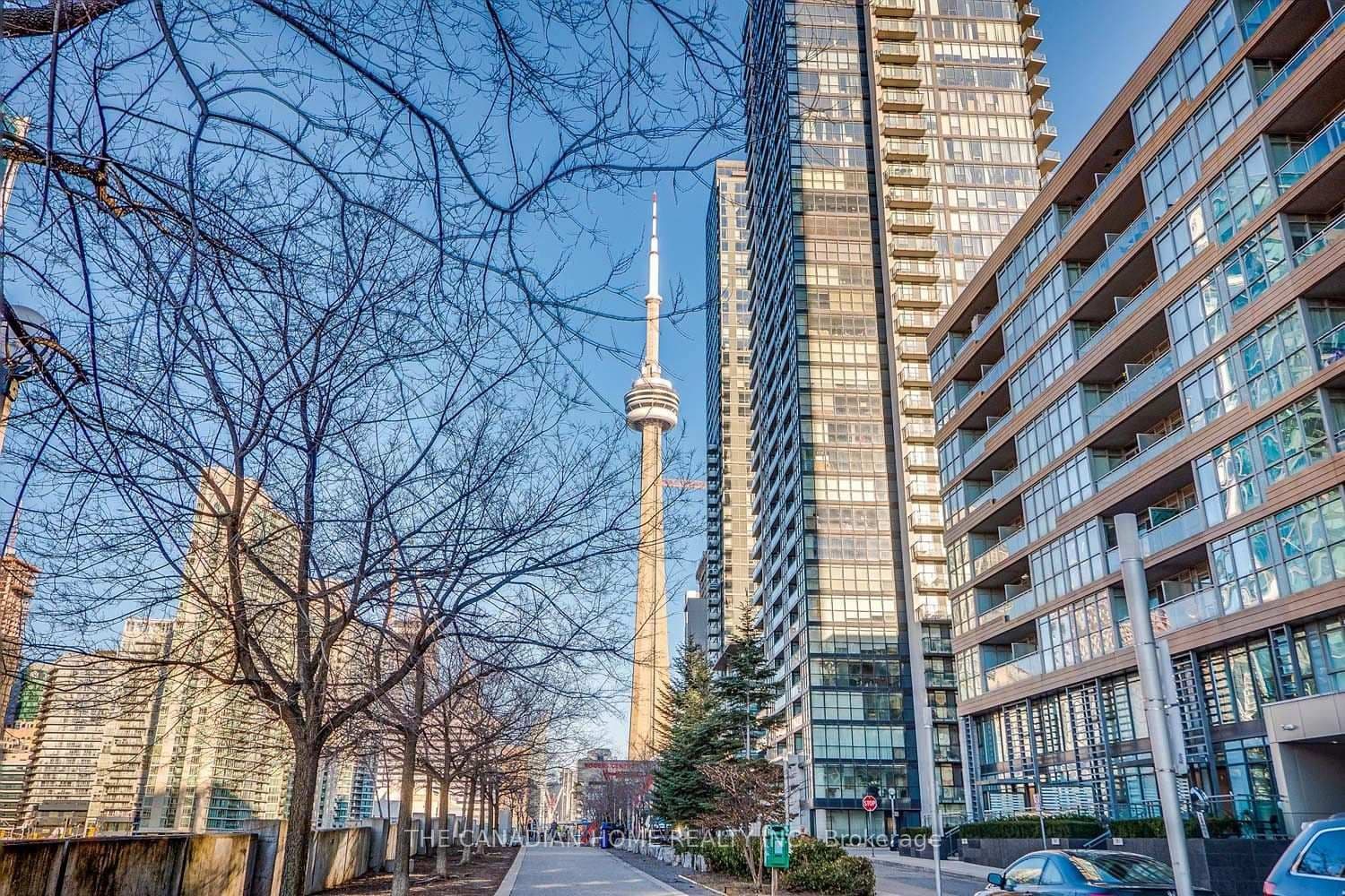 21 Iceboat Terrace, Unit 1605 thumbnail 25
