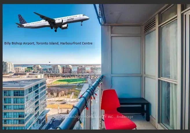 21 Iceboat Terrace, Unit 1605 thumbnail 28