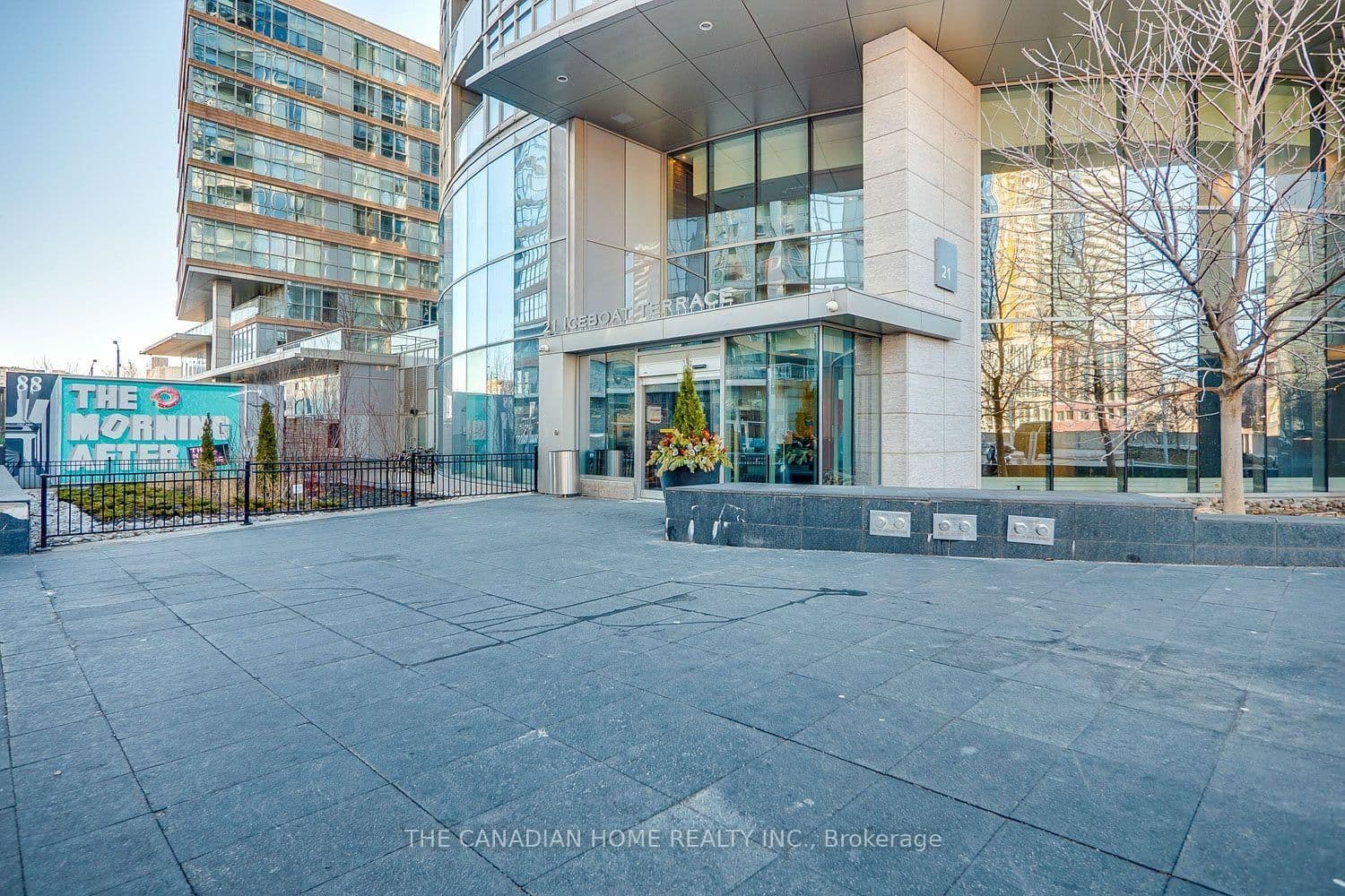 21 Iceboat Terrace, Unit 1605 thumbnail 31