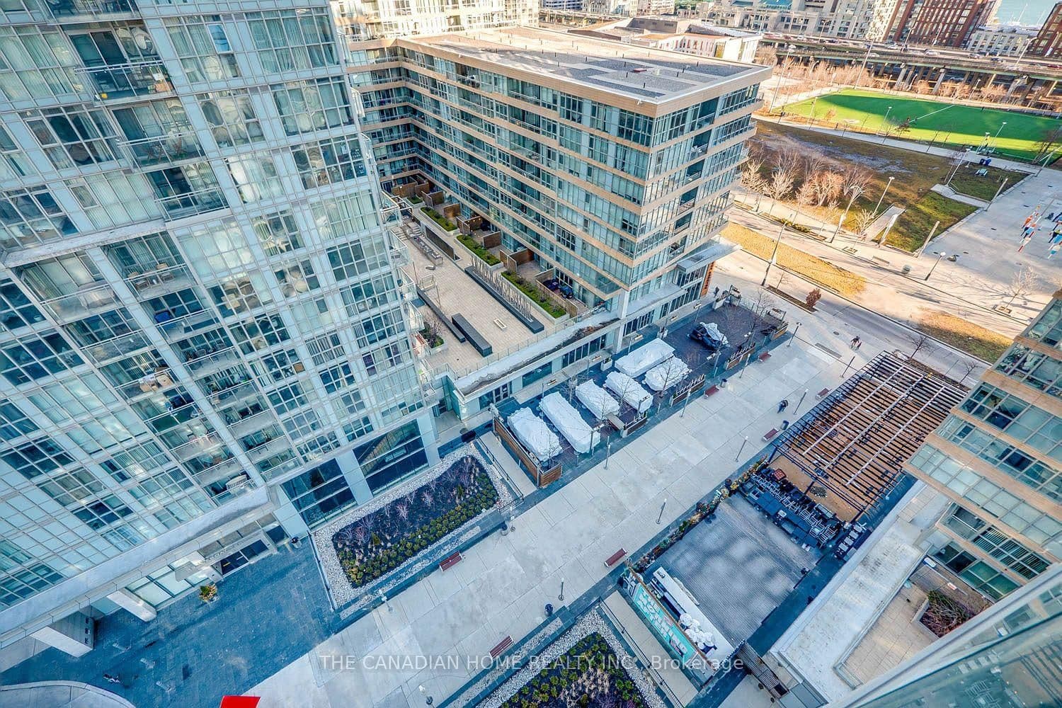 21 Iceboat Terrace, Unit 1605 thumbnail 40