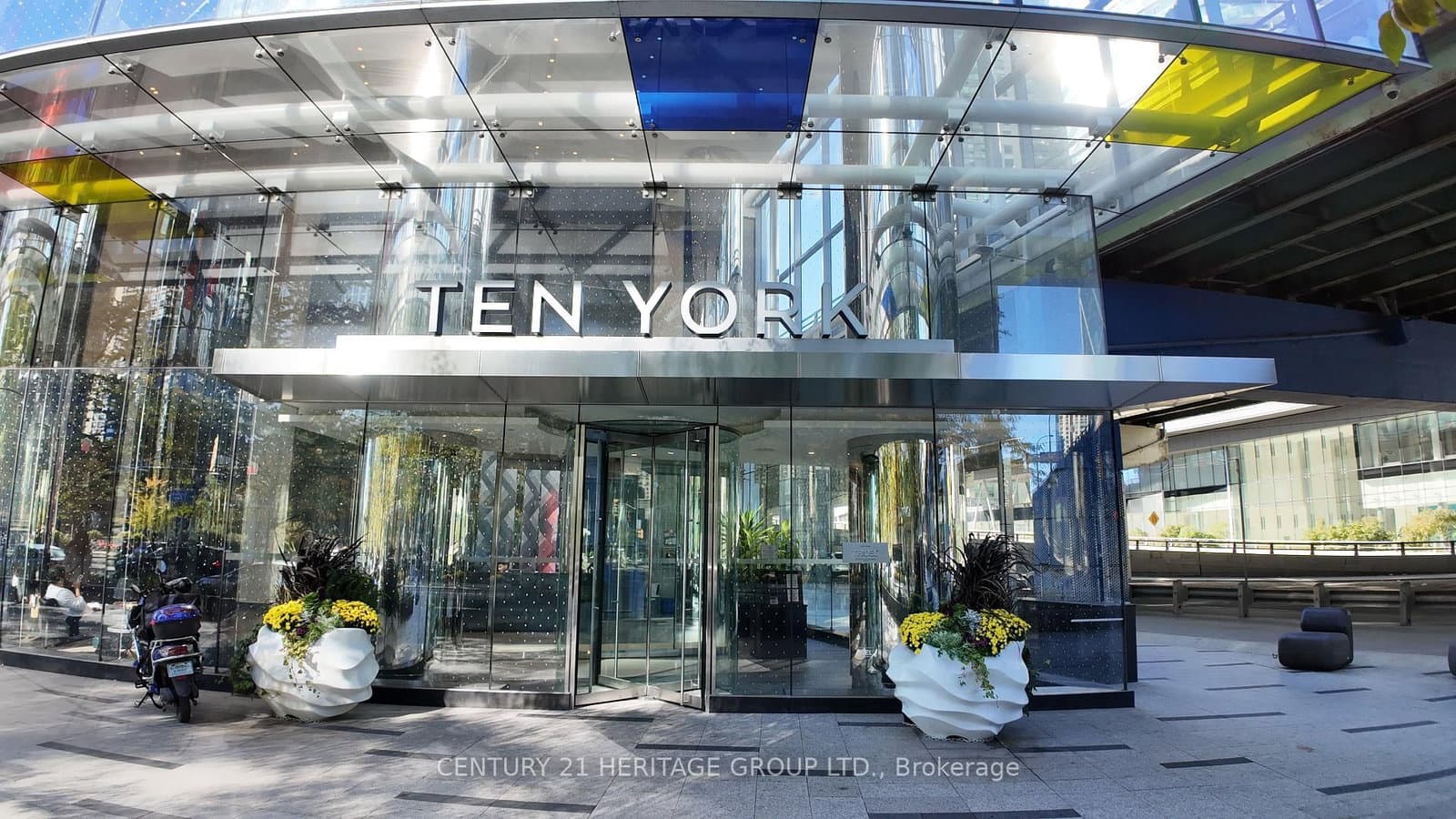 10 York Street, Unit 3002
