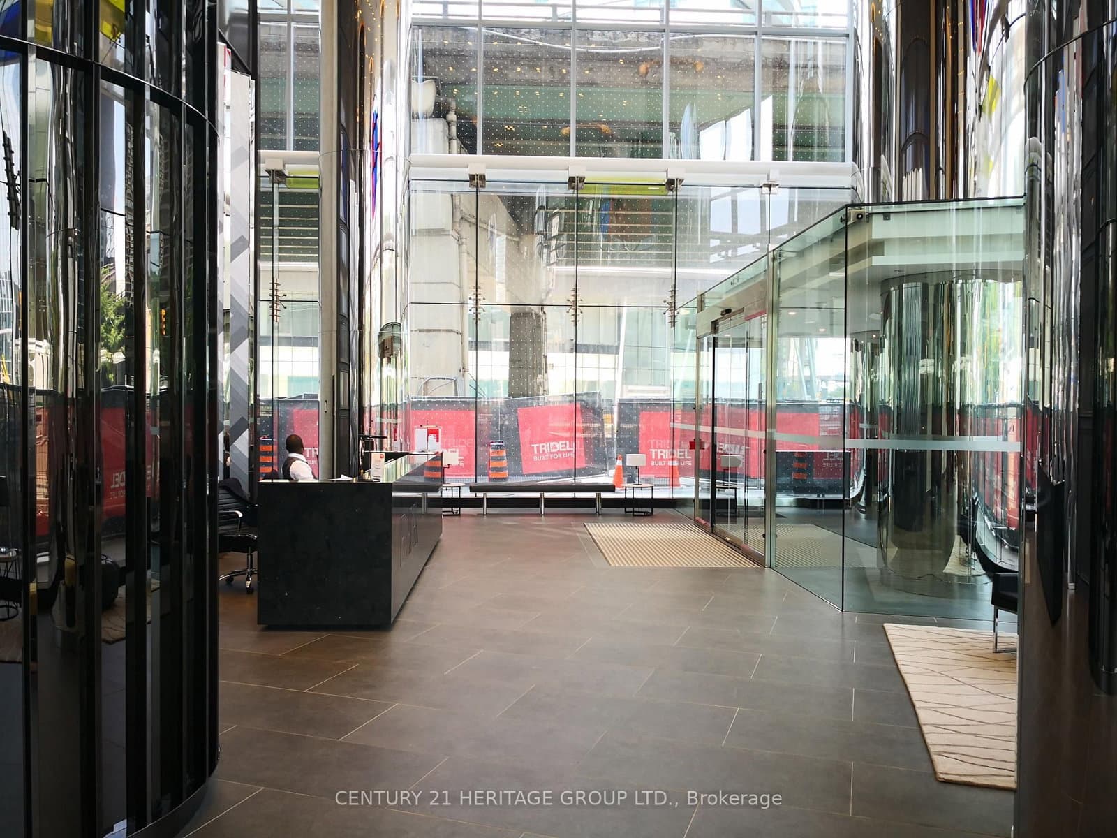 10 York Street, Unit 3002 thumbnail 2