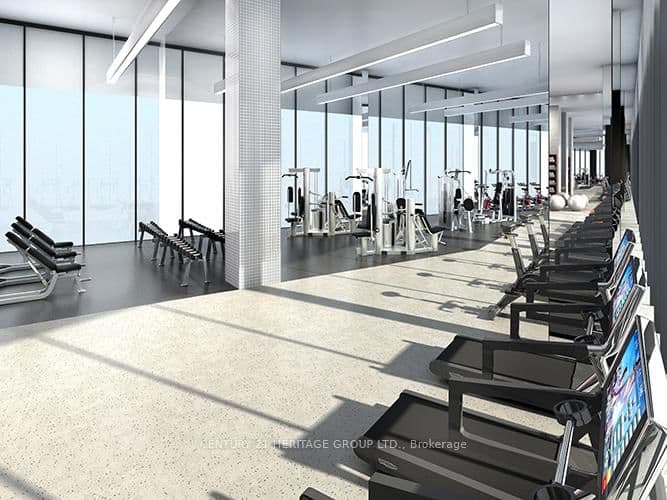 10 York Street, Unit 3002 thumbnail 5