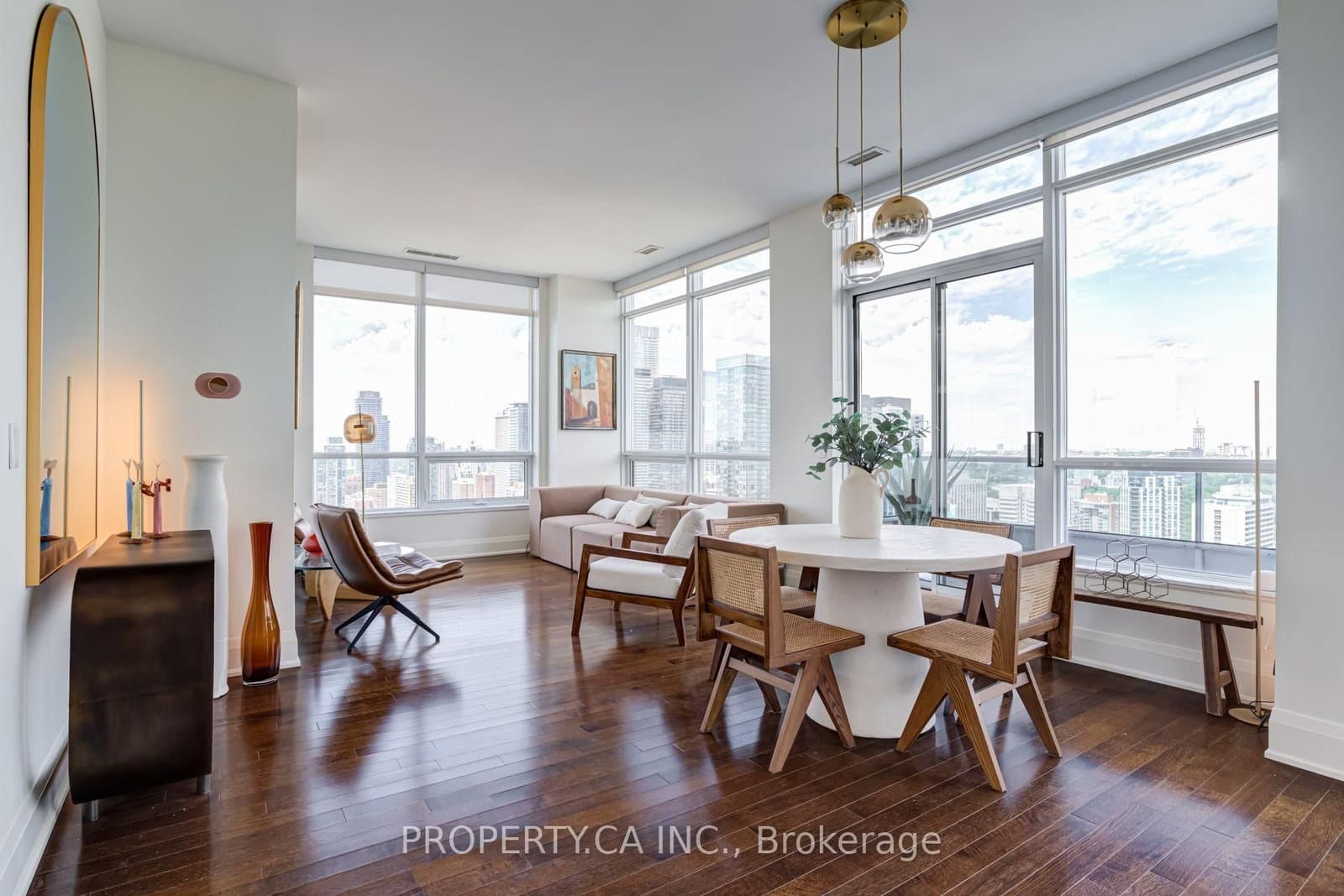 500 Sherbourne Street, Unit 3404 - Image 1