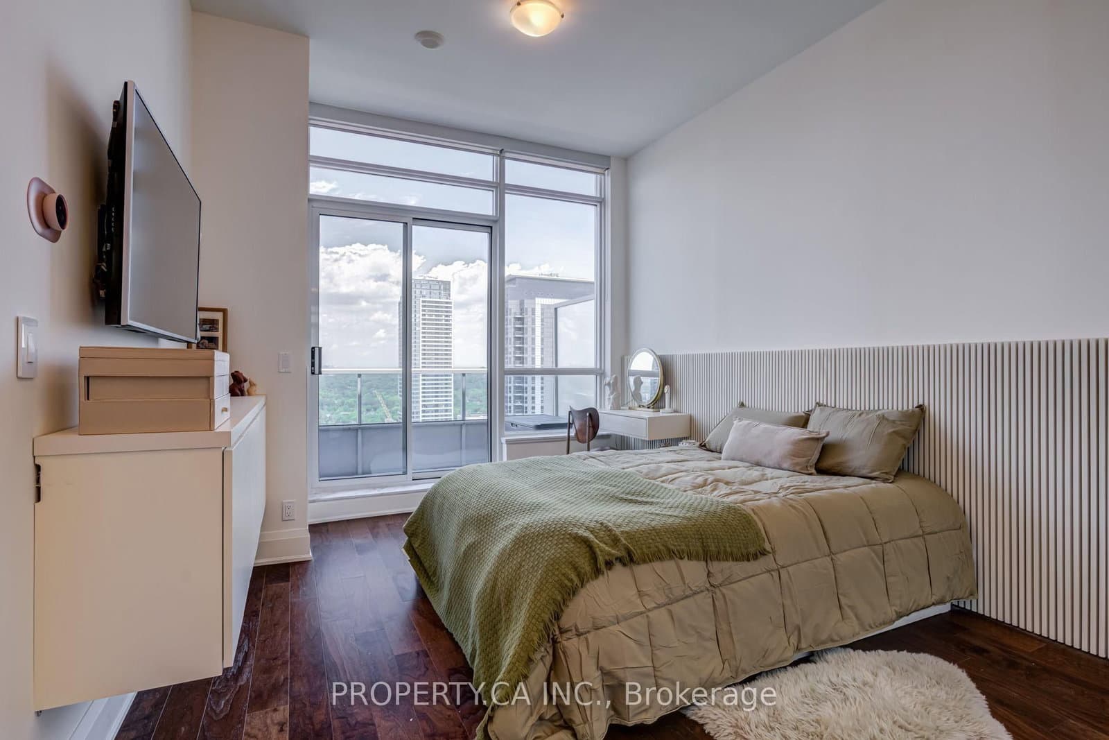 500 Sherbourne Street, Unit 3404 thumbnail 12
