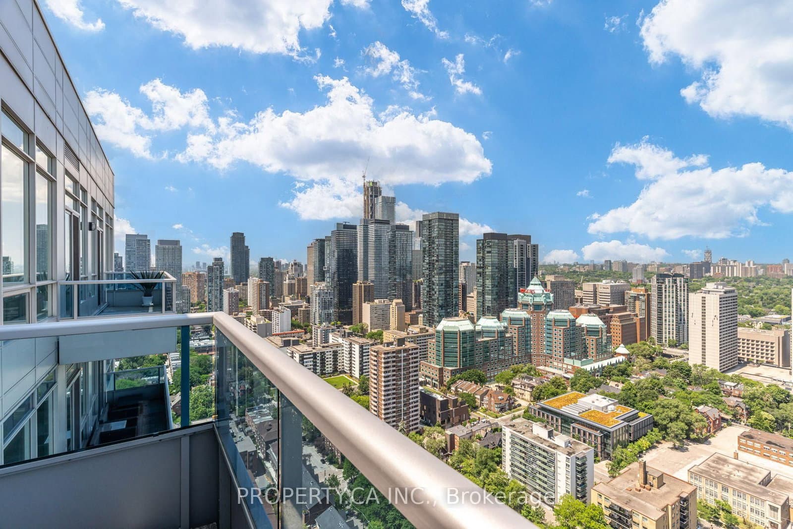 500 Sherbourne Street, Unit 3404 thumbnail 17