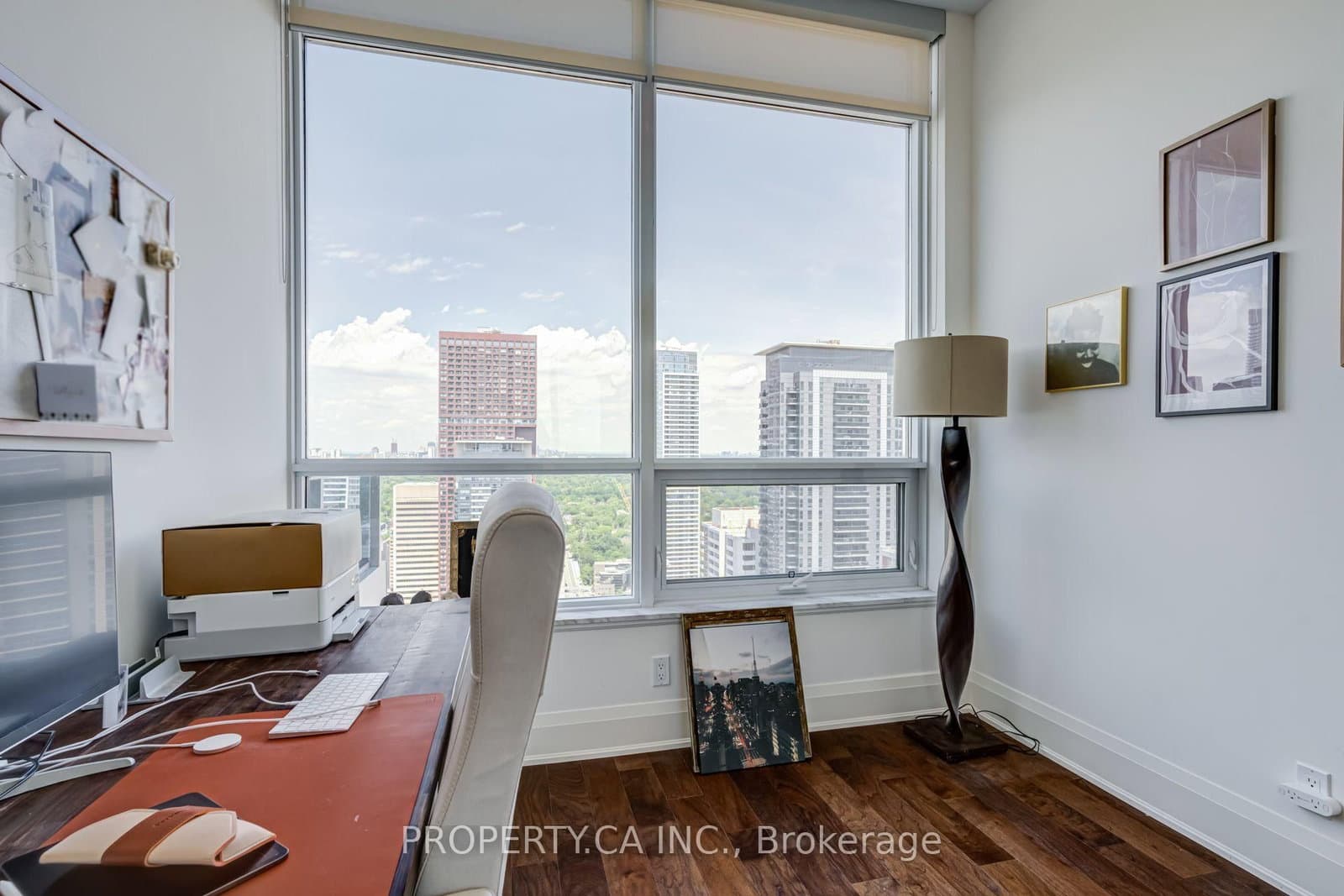 500 Sherbourne Street, Unit 3404 thumbnail 23