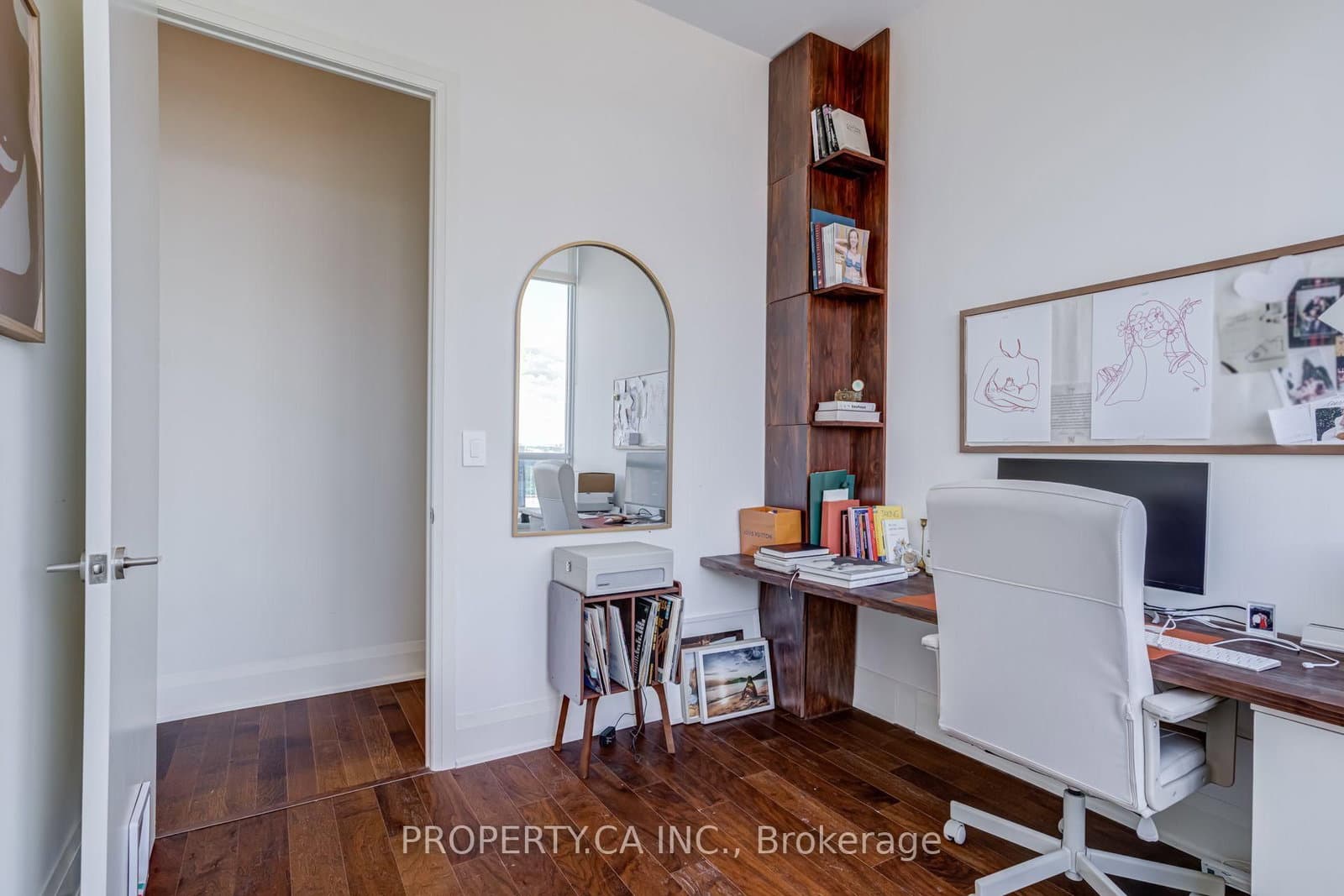 500 Sherbourne Street, Unit 3404 thumbnail 24
