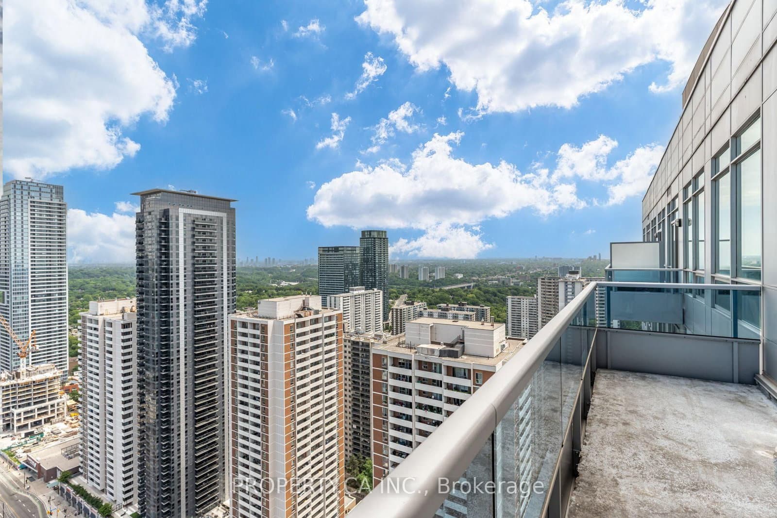 500 Sherbourne Street, Unit 3404 thumbnail 30
