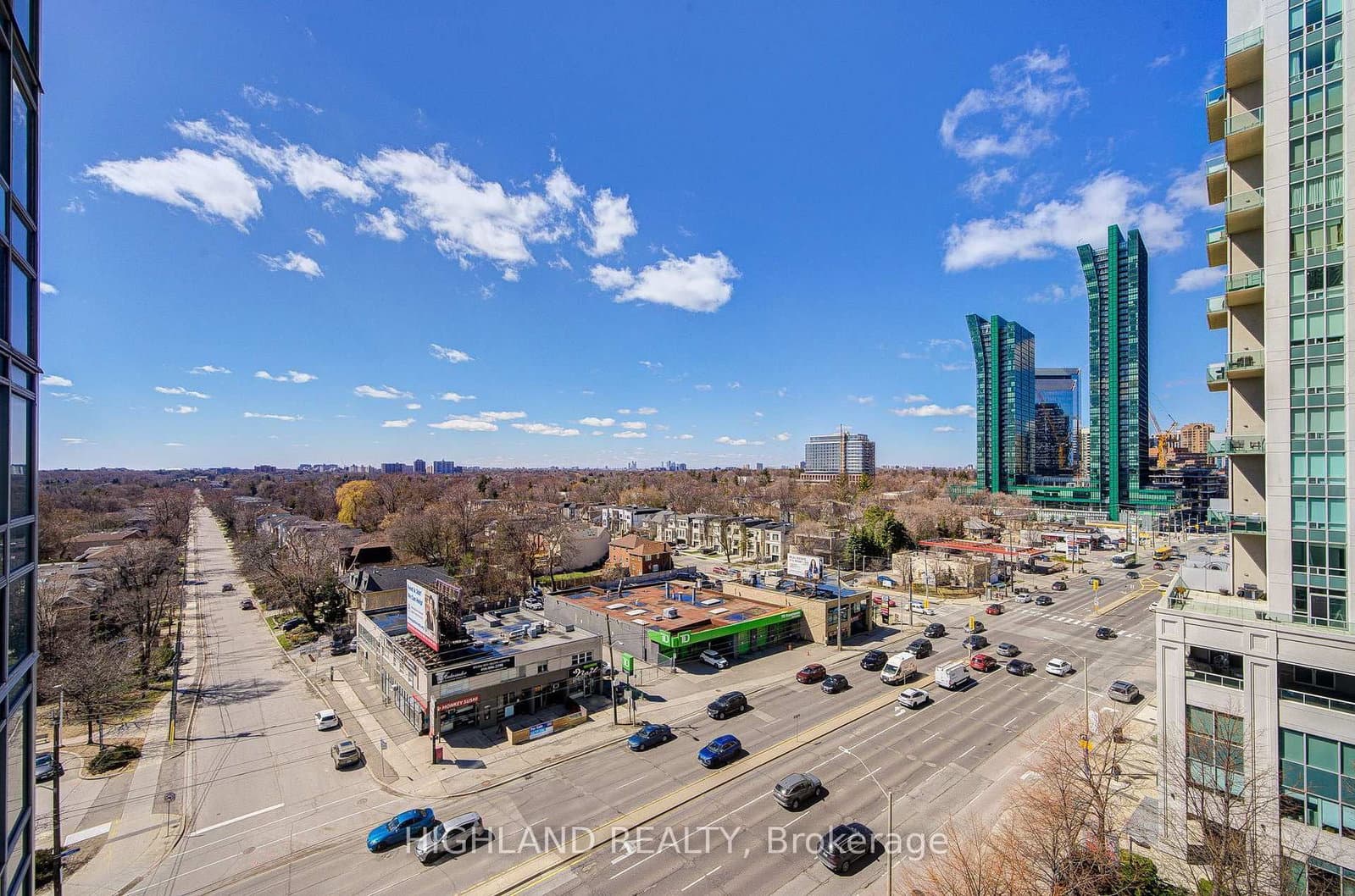 18 Harrison Garden, Unit 1002 thumbnail 15