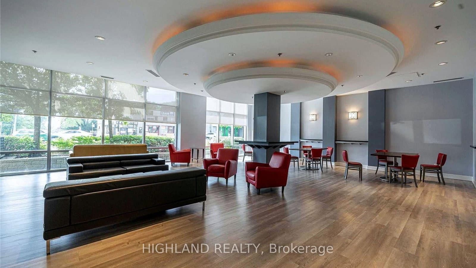18 Harrison Garden, Unit 1002 thumbnail 22