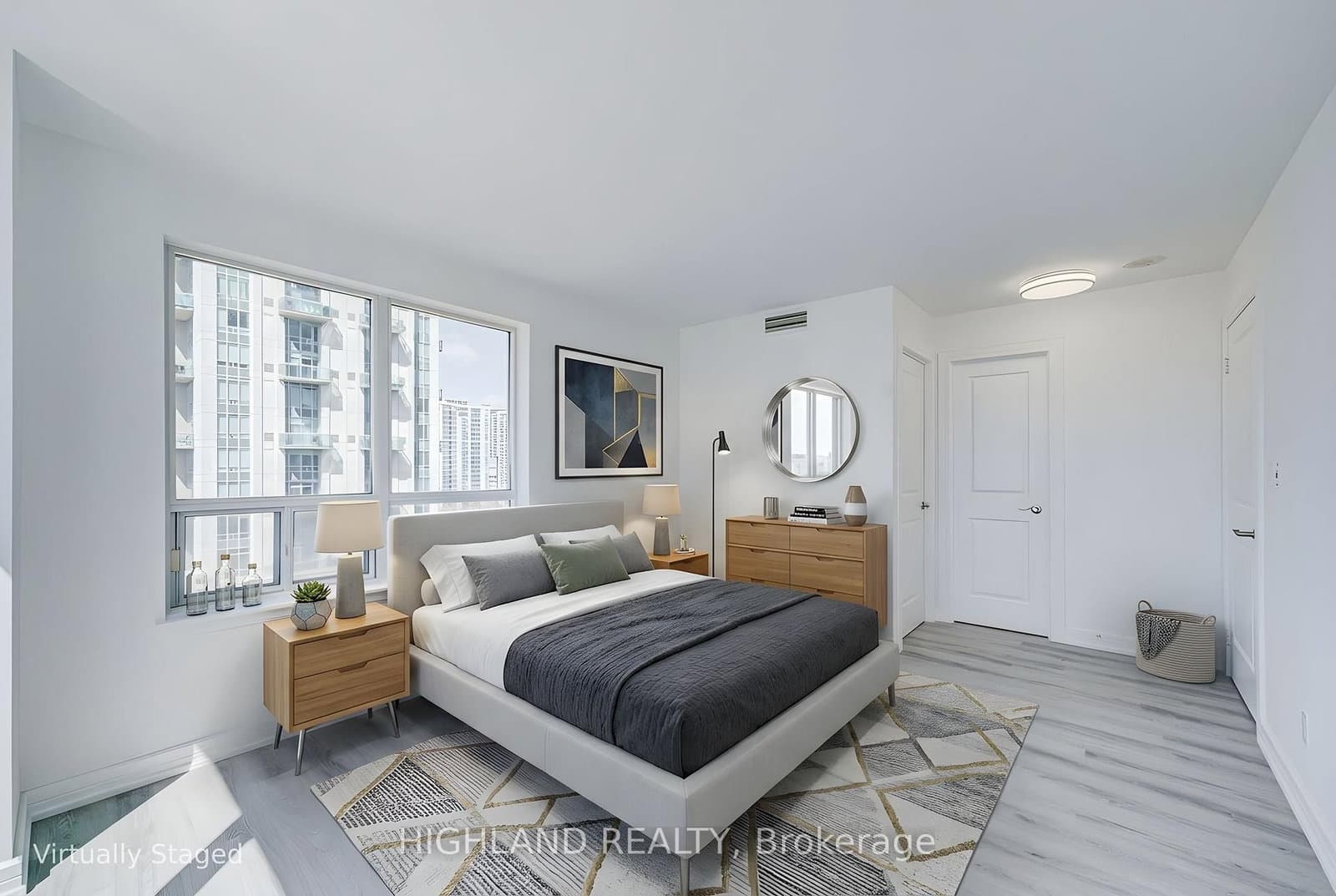 18 Harrison Garden, Unit 1002 thumbnail 7