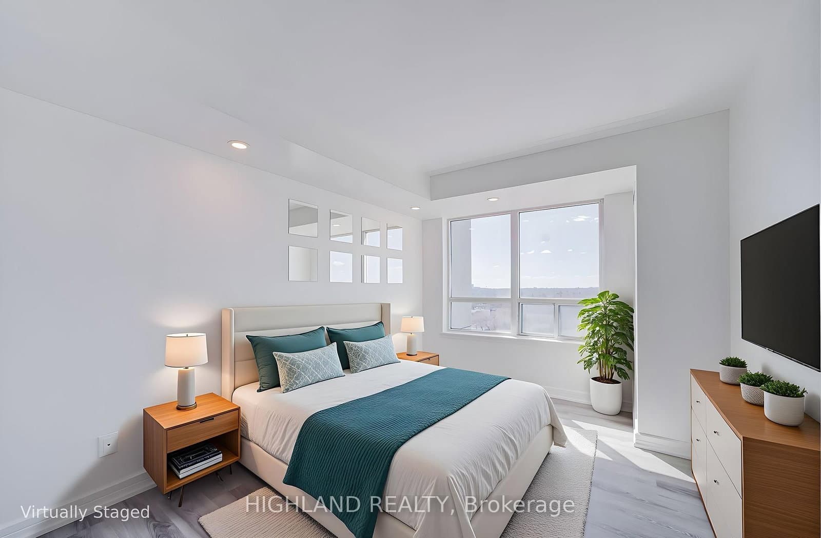 18 Harrison Garden, Unit 1002 thumbnail 8