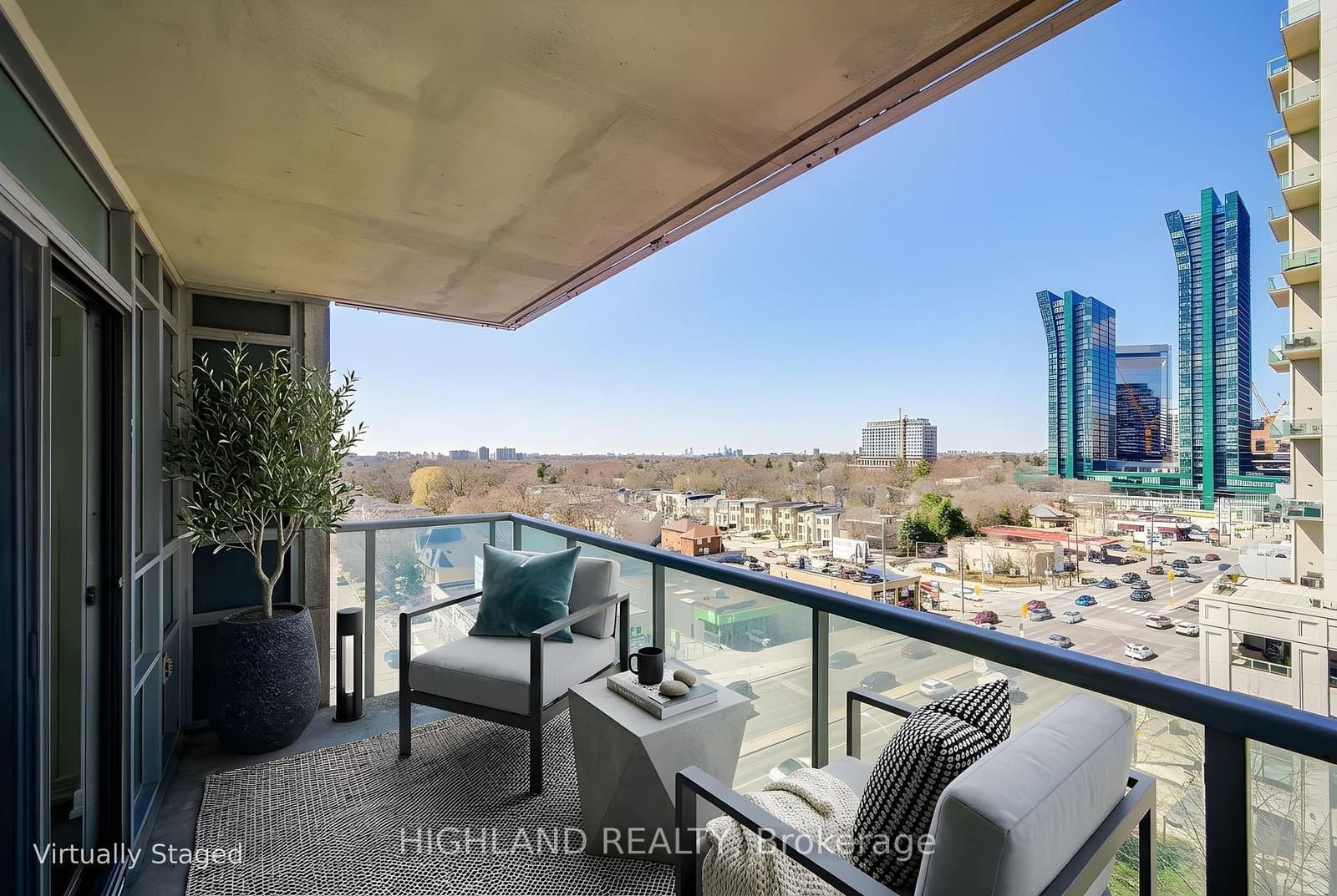 18 Harrison Garden, Unit 1002 thumbnail 9