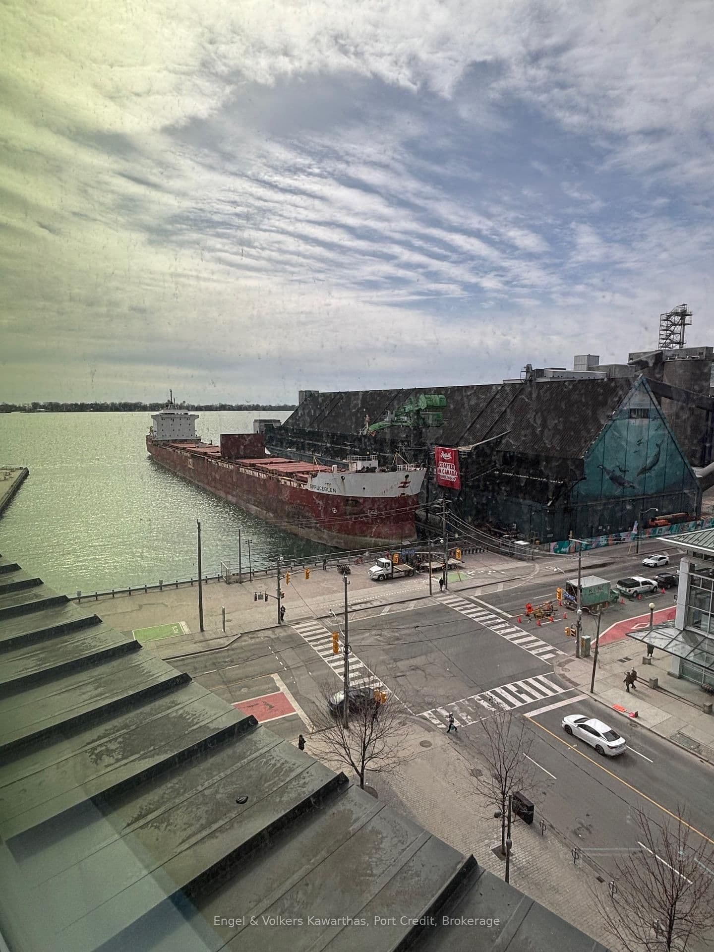 130 Queens Quay E, Unit 516 thumbnail 13