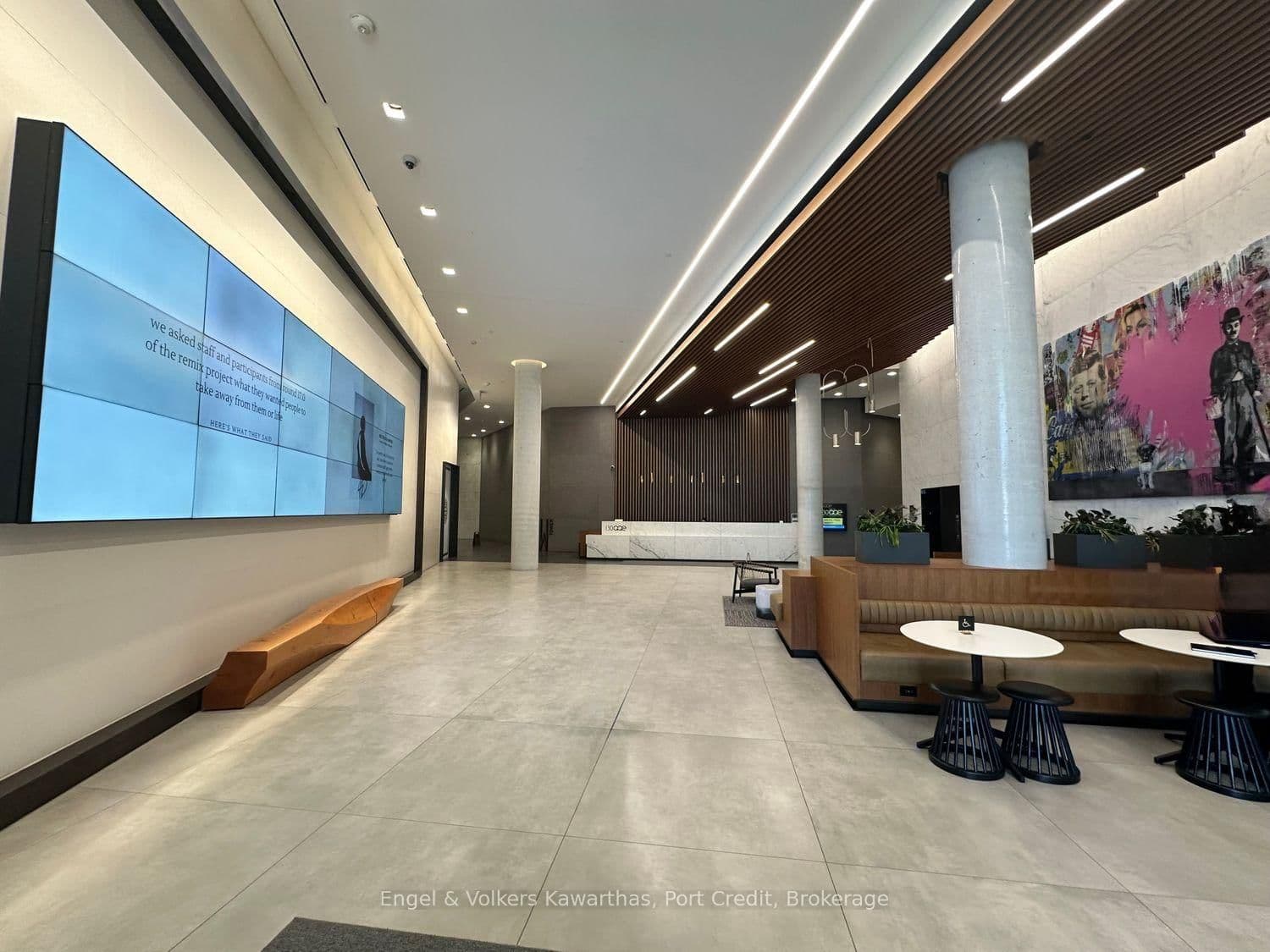 130 Queens Quay E, Unit 516 thumbnail 15