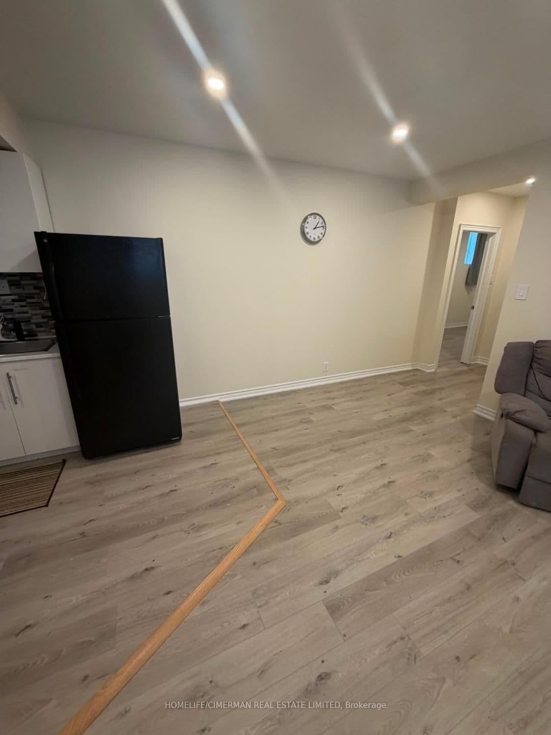 92 Alexis Boulevard, Unit Basement Unit 1 thumbnail 9