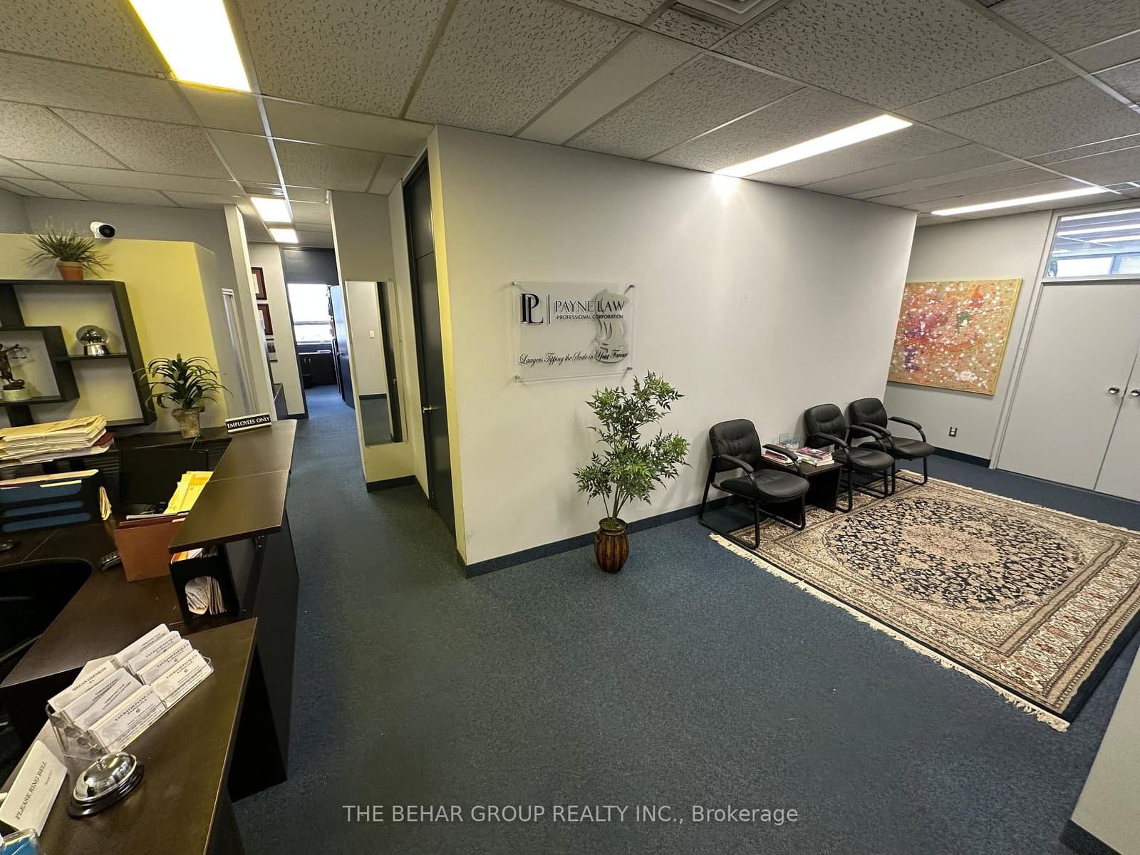 15 Gervais Drive, Unit 605A/606 thumbnail 2