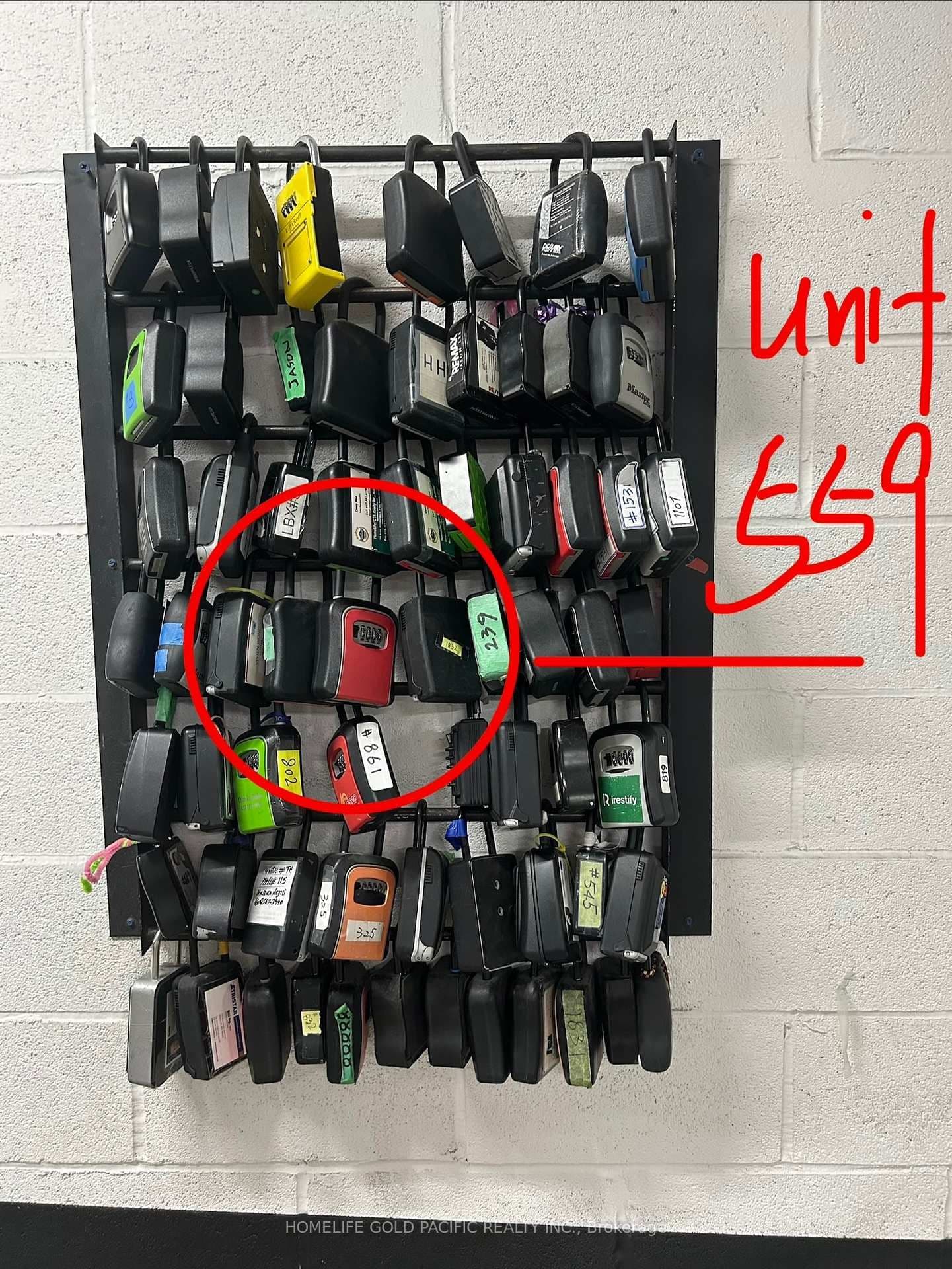 25 Adra Grado Way, Unit 559 thumbnail 21