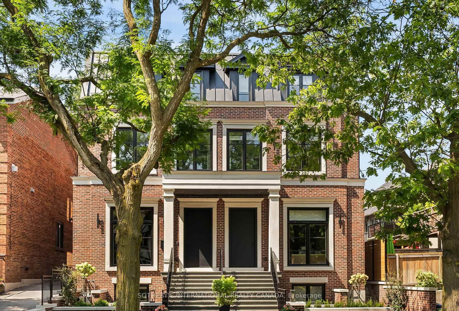 734 Avenue Road thumbnail 2