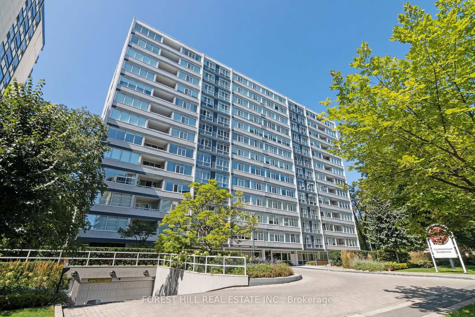 500 Avenue Road, Unit 1401 - Image 1