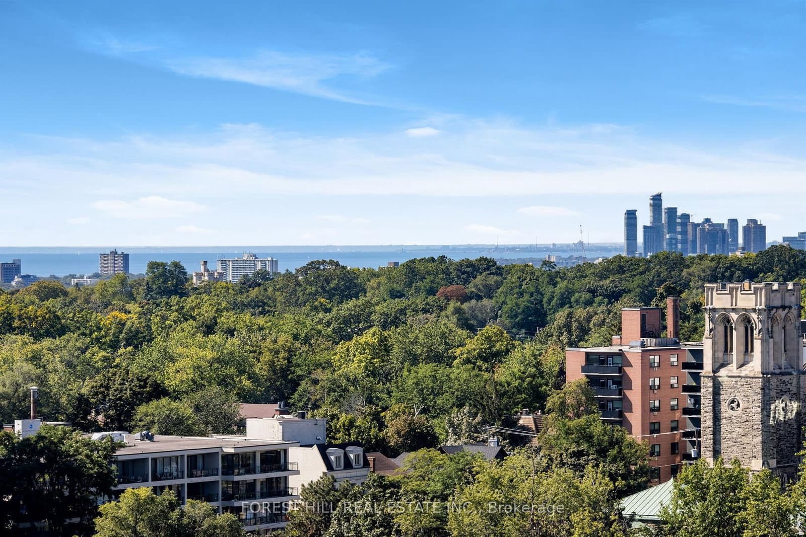 500 Avenue Road, Unit 1401 thumbnail 19