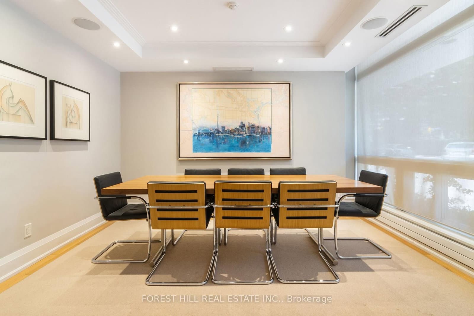 500 Avenue Road, Unit 1401 thumbnail 33