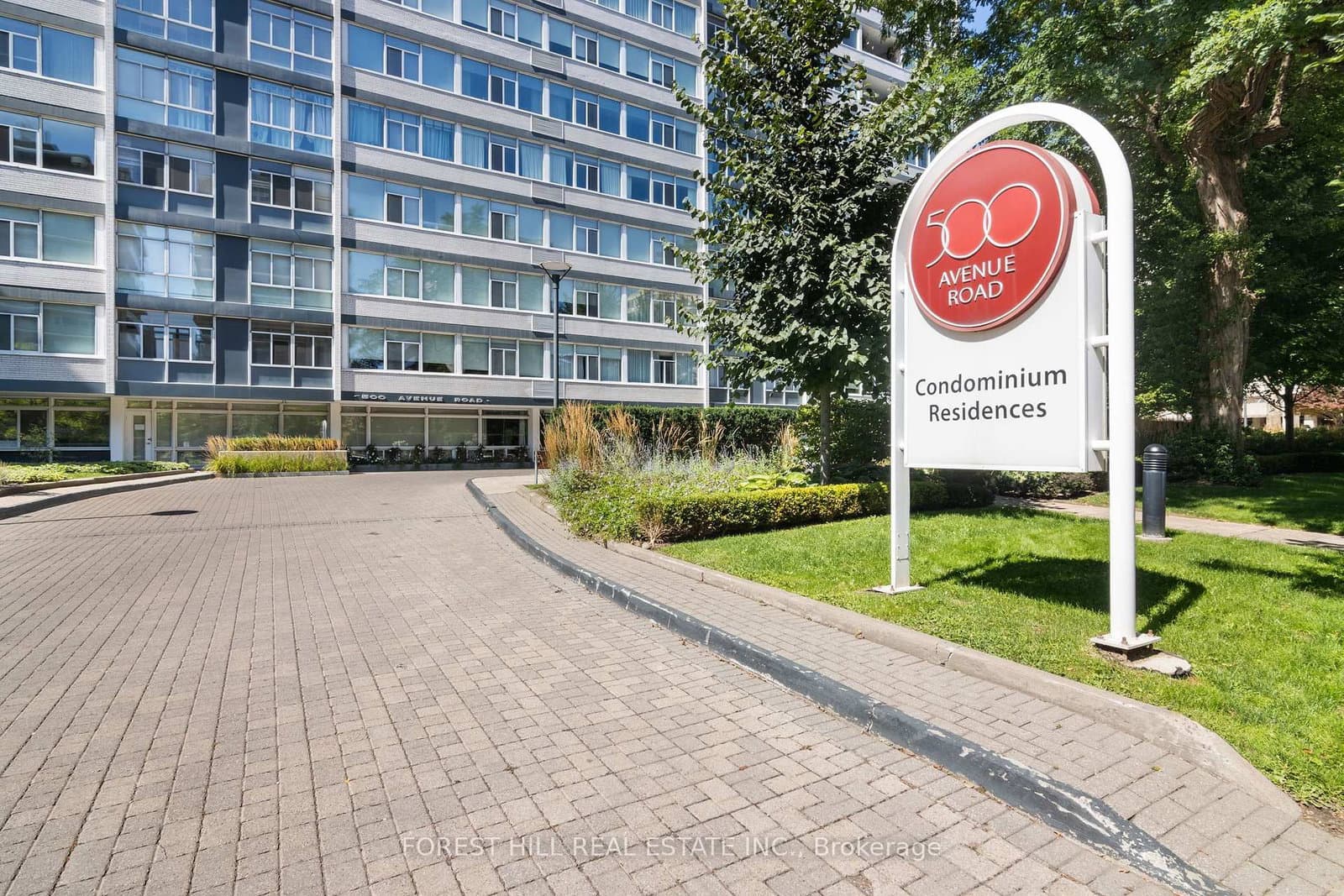 500 Avenue Road, Unit 1401 thumbnail 41
