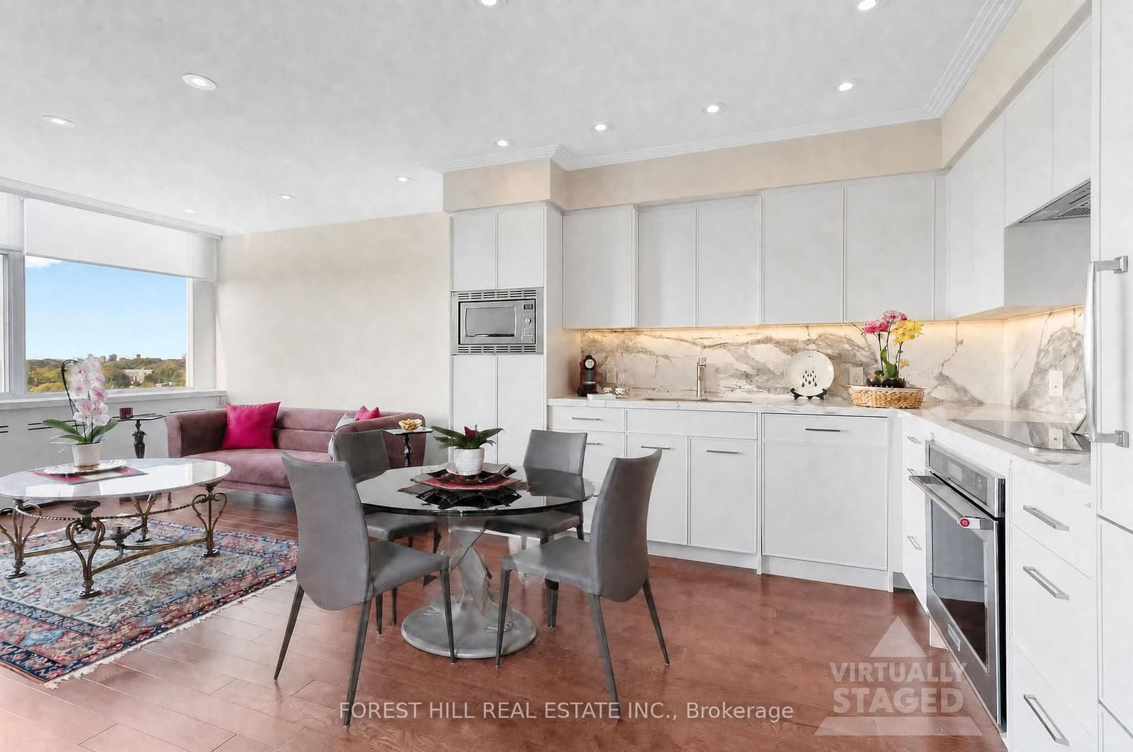 500 Avenue Road, Unit 1401 thumbnail 7