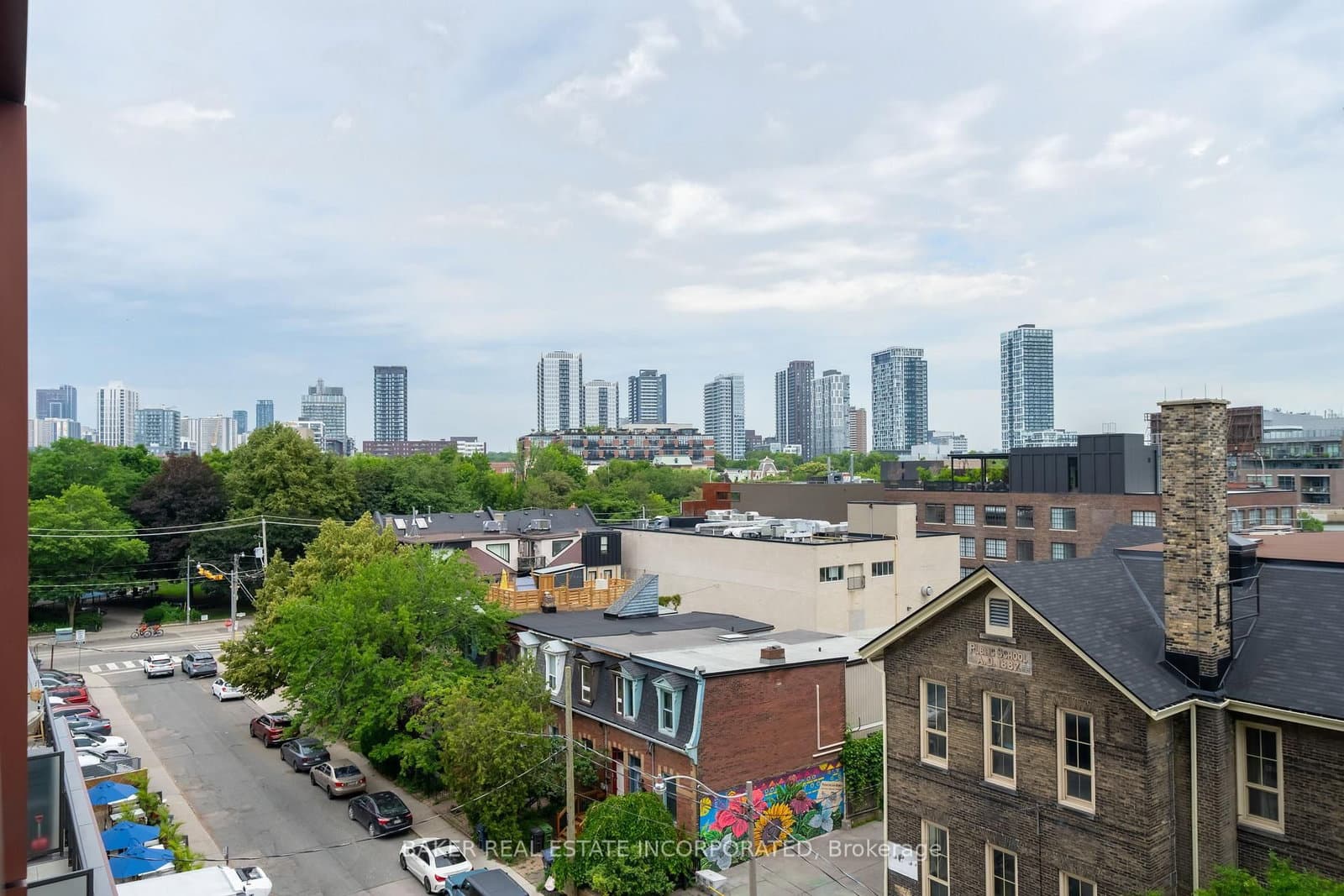 28 Eastern Avenue, Unit 511 thumbnail 9