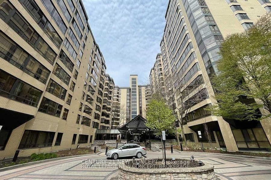 195 St Patrick Street, Unit Ph4B - Image 1