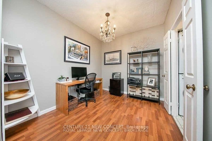 195 St Patrick Street, Unit Ph4B thumbnail 8