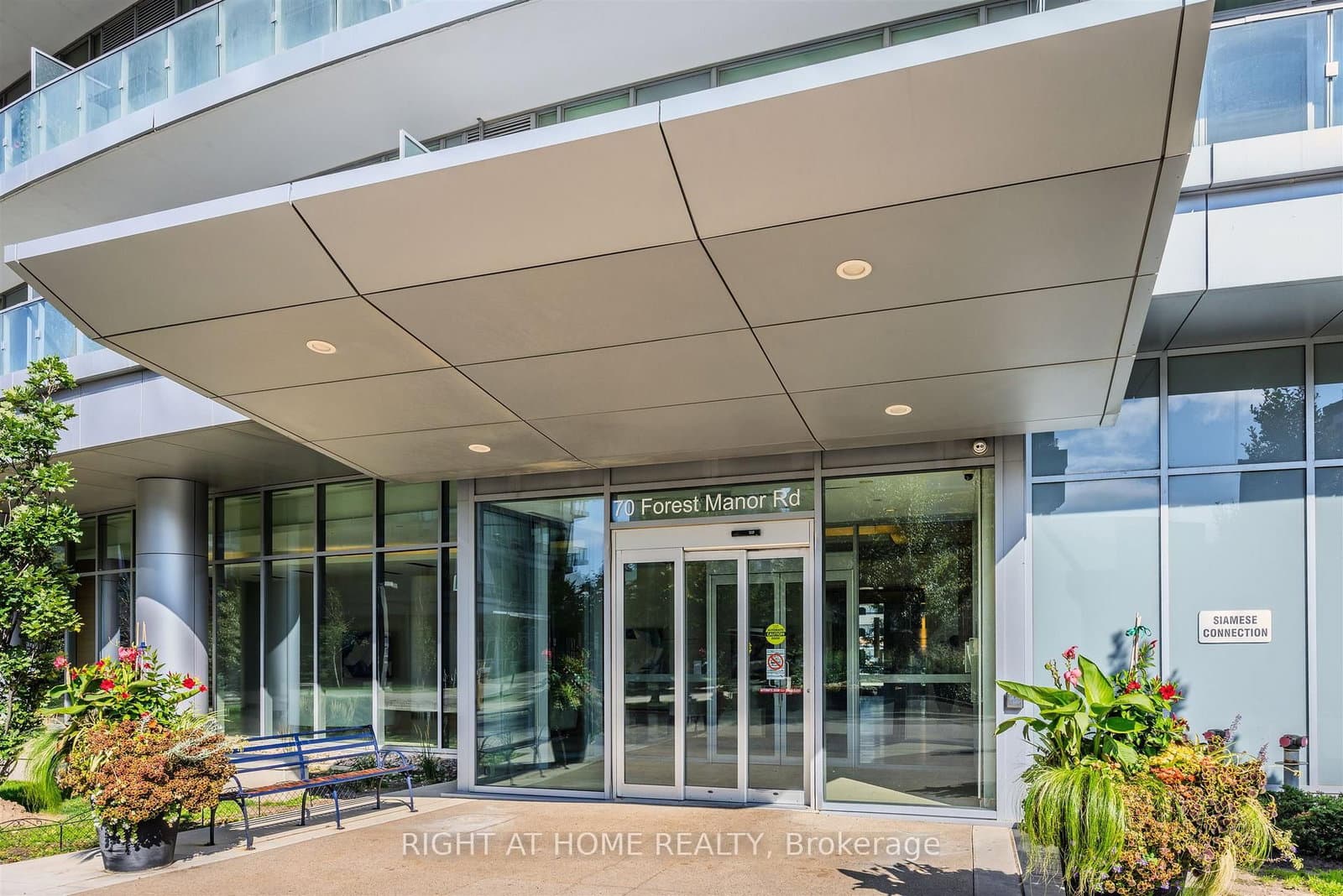 70 Forest Manor Road, Unit 206 thumbnail 4