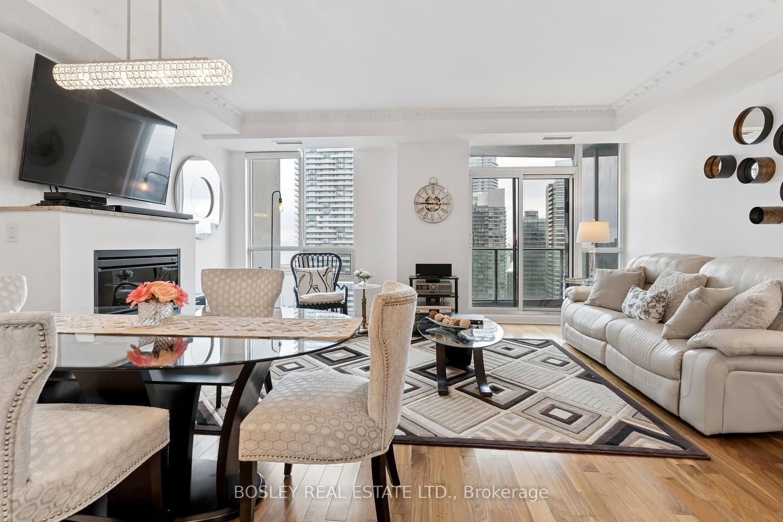 16 Harbour Street, Unit 4501 thumbnail 13