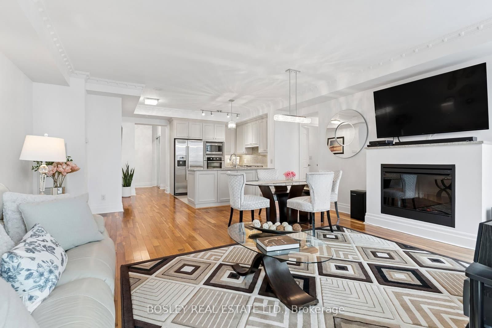 16 Harbour Street, Unit 4501 thumbnail 15
