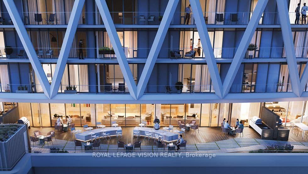 230 Simcoe Street, Unit 3113 thumbnail 16