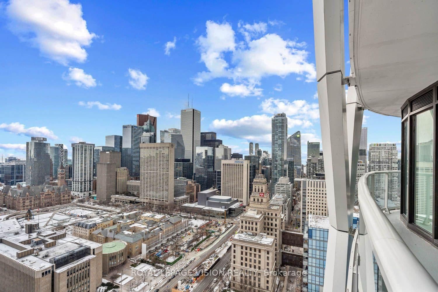 230 Simcoe Street, Unit 3113 thumbnail 7