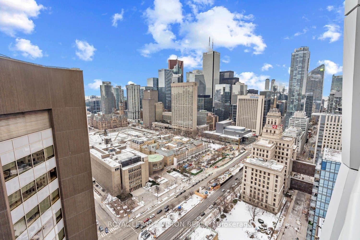 230 Simcoe Street, Unit 3113 thumbnail 9