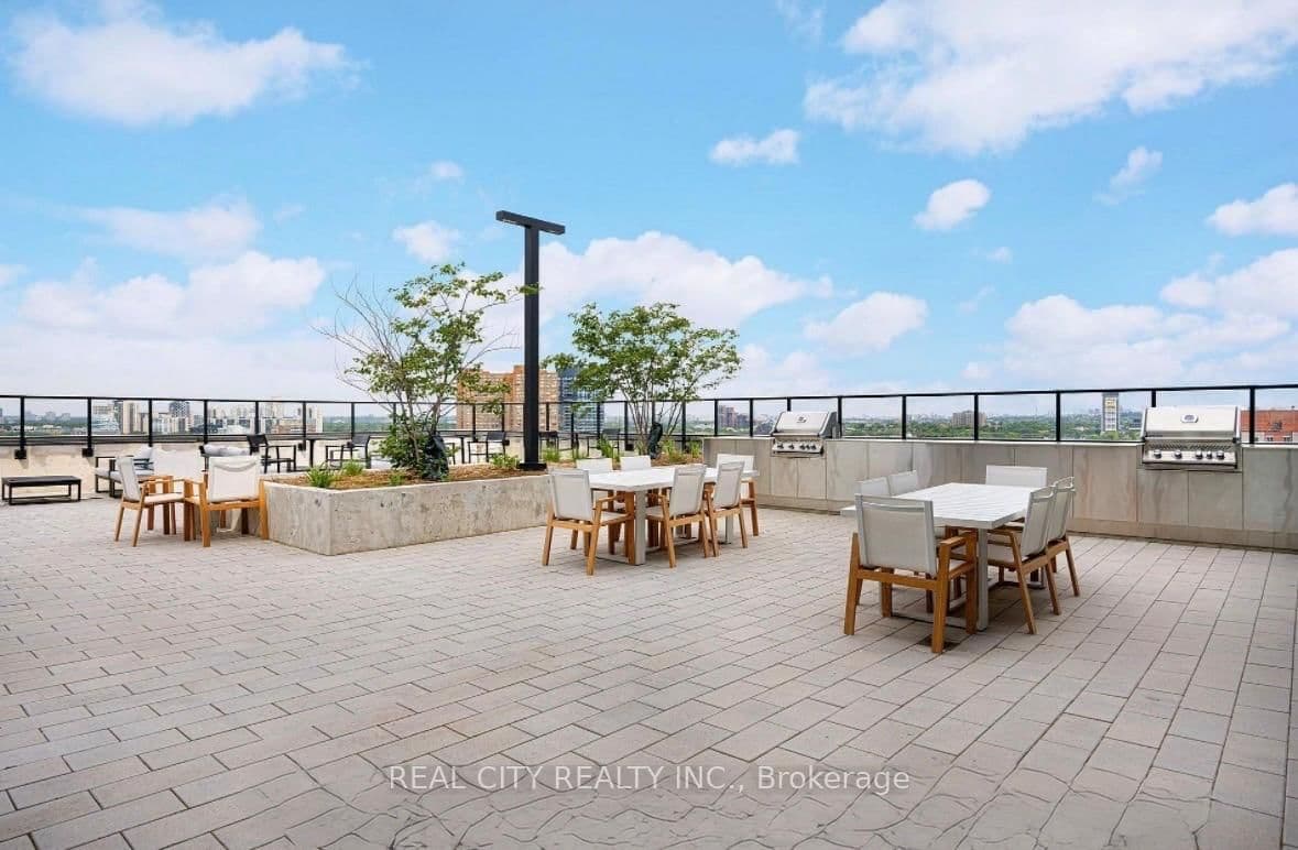 181 Sterling Road, Unit 711 thumbnail 20