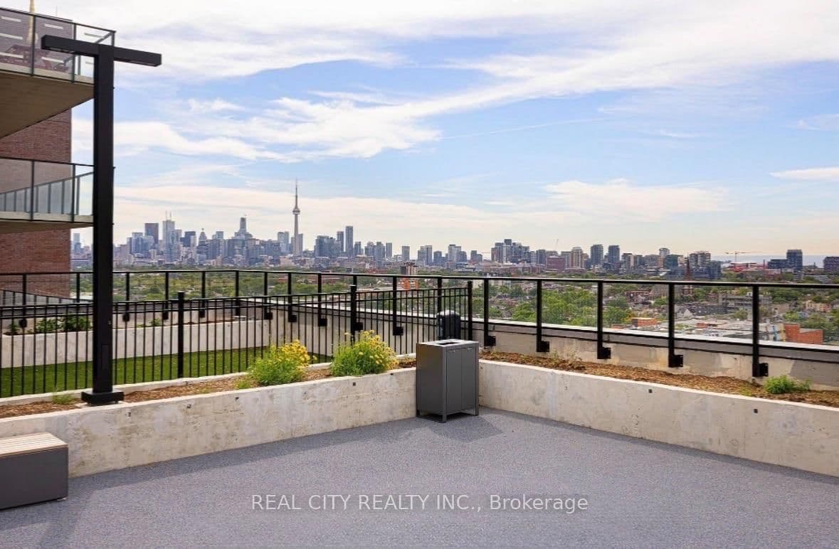 181 Sterling Road, Unit 711 thumbnail 21