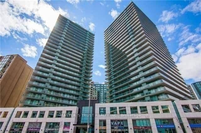 5500 Yonge Street, Unit #1805 - Image 1
